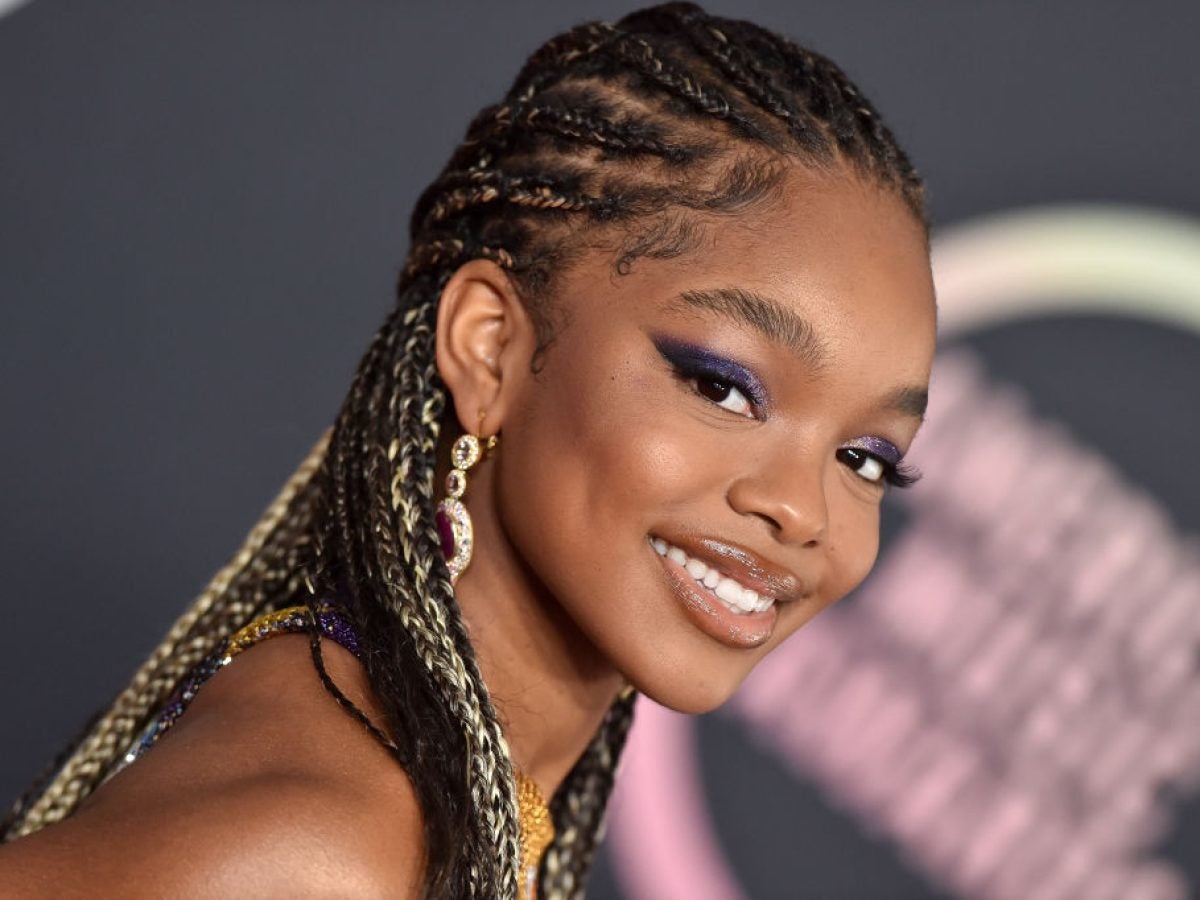 LIFEWTR and Marsai Martin Spotlight Black Artists for Limited-Edition NFTs