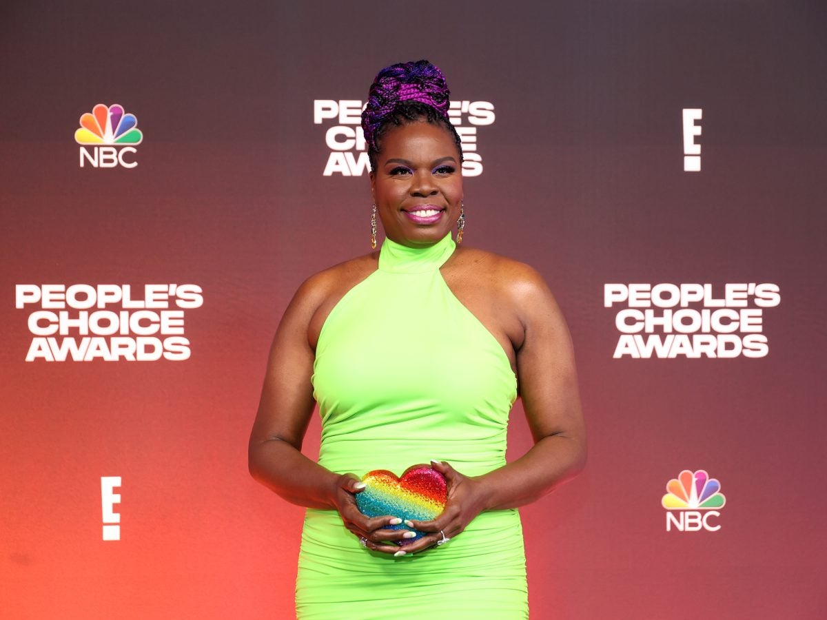 Leslie Jones Quits Olympic Commentary: "I'm Tired Of Fighting"