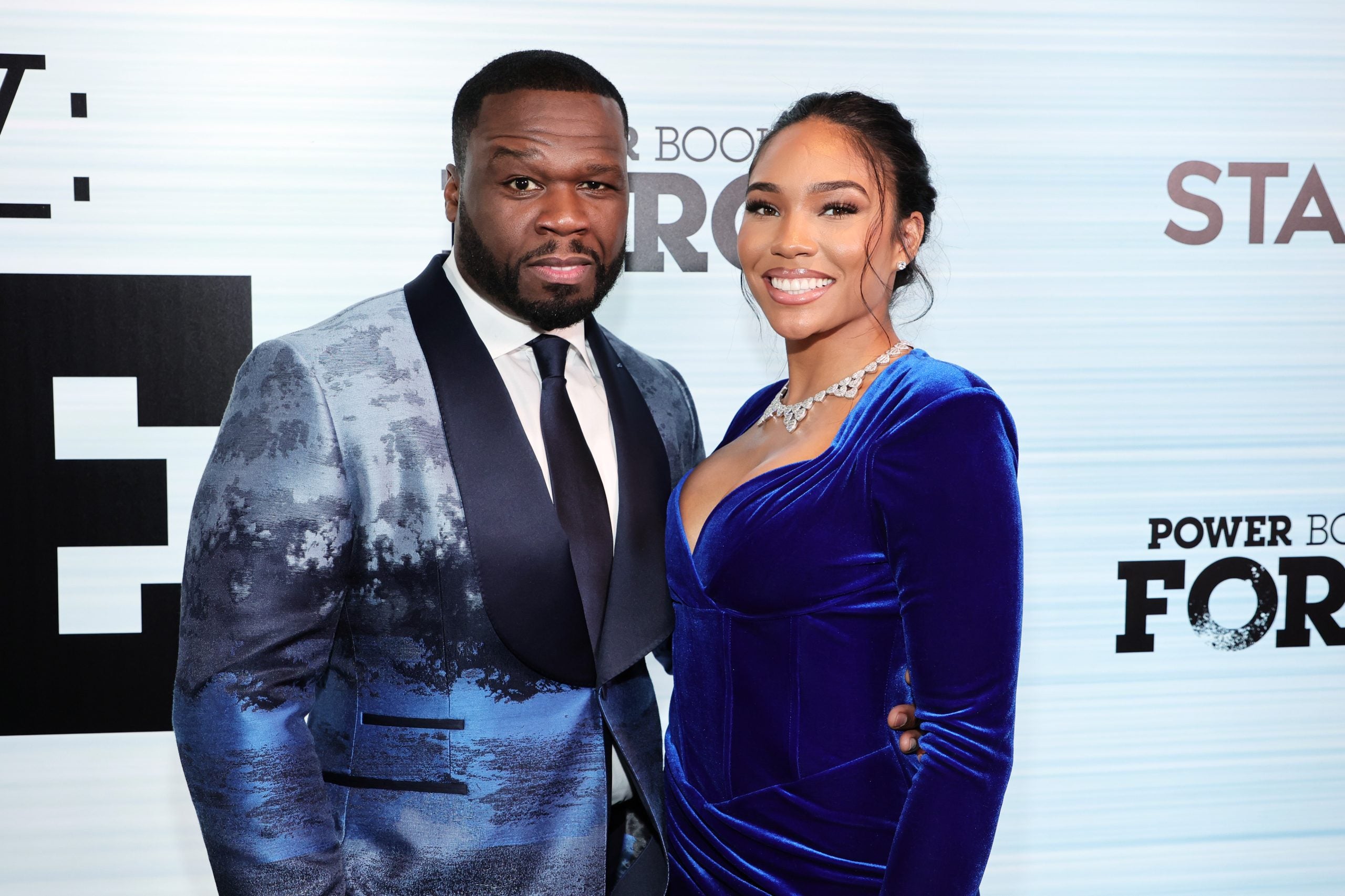 Star Gazing: Kelly Rowland, Halle Berry, Yahya Abdul-Mateen II and More Hit The Red Carpet