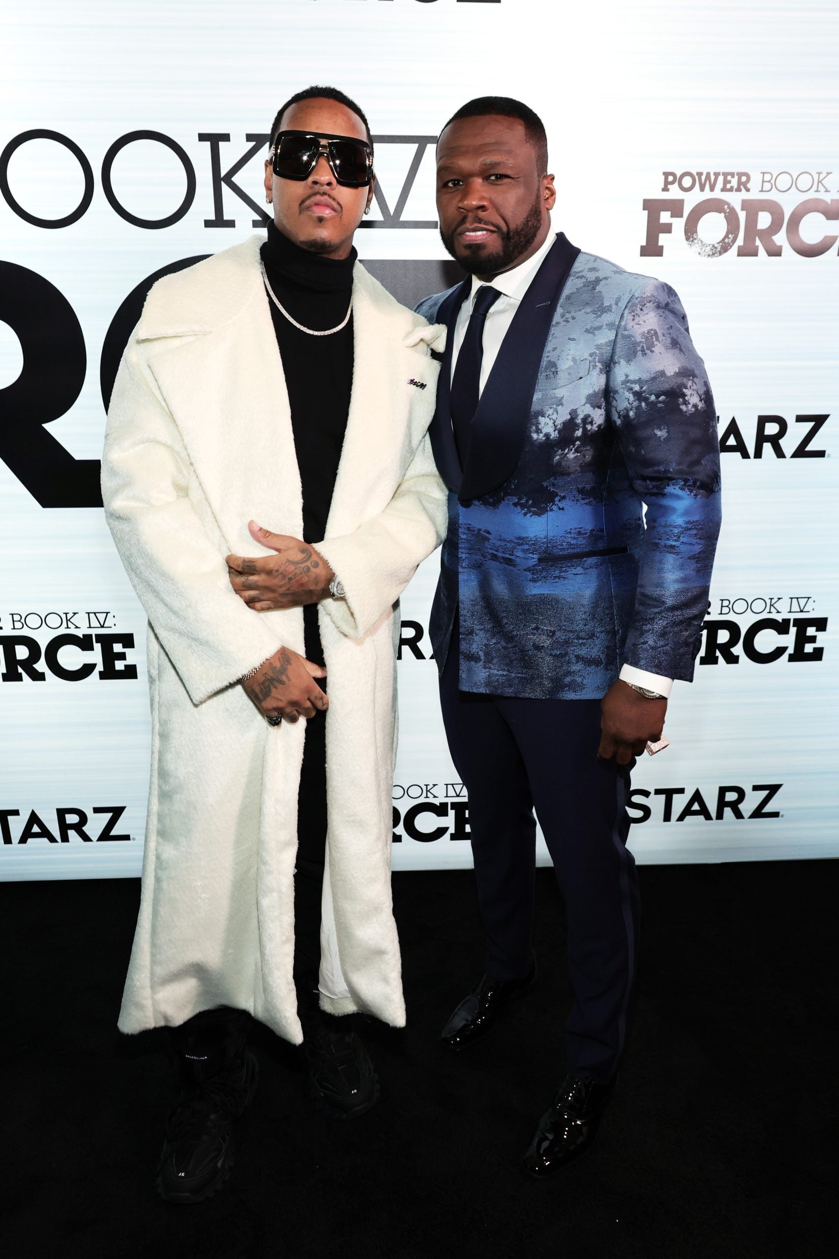 Star Gazing: Kelly Rowland, Halle Berry, Yahya Abdul-Mateen II and More Hit The Red Carpet