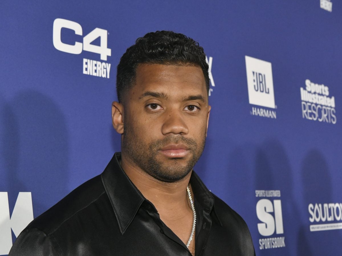 “Would You Marry Yourself?” Russell Wilson Has The Best Advice For People Considering Marriage