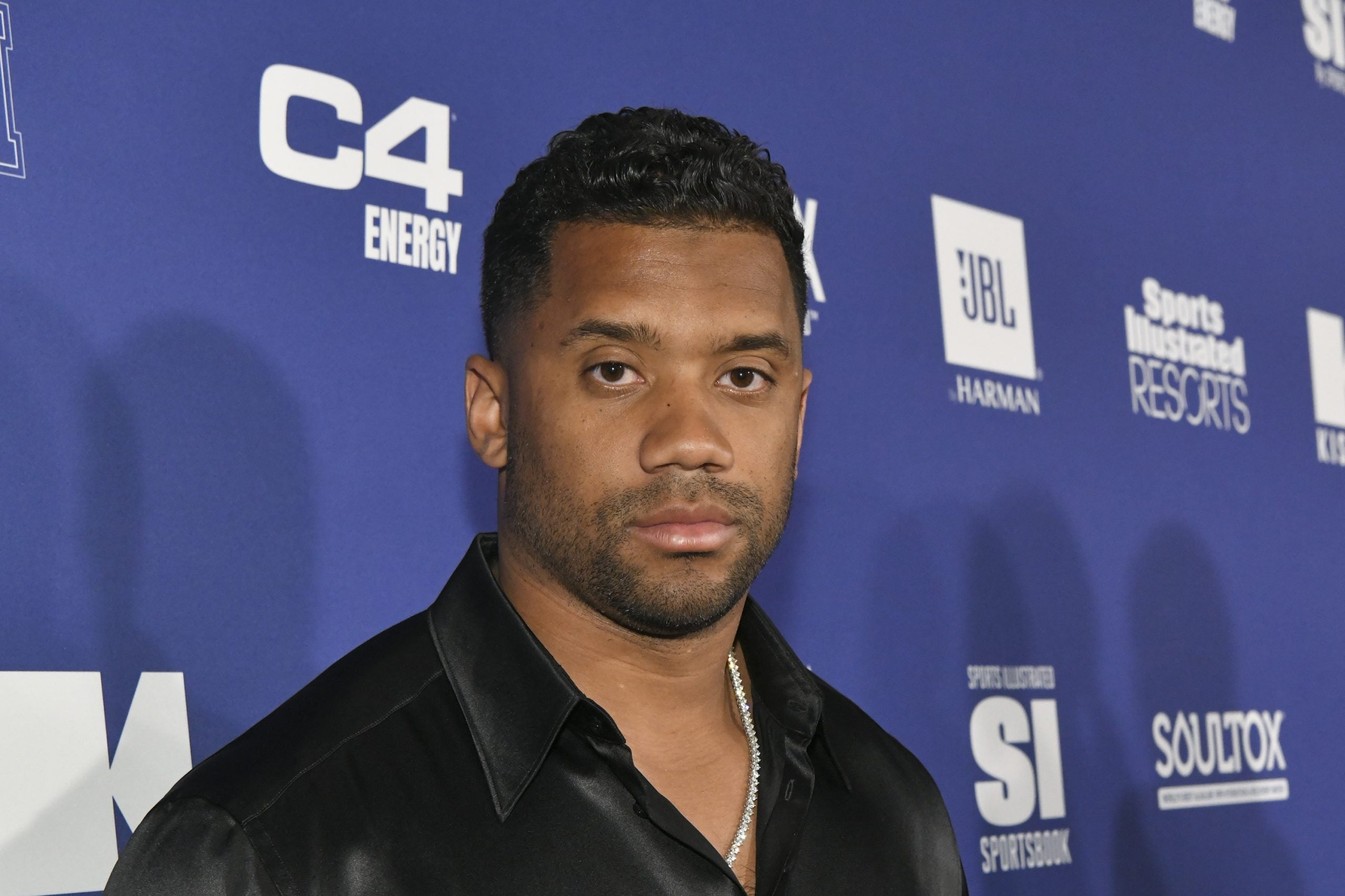 “Would You Marry Yourself?” Russell Wilson Has The Best Advice For ...