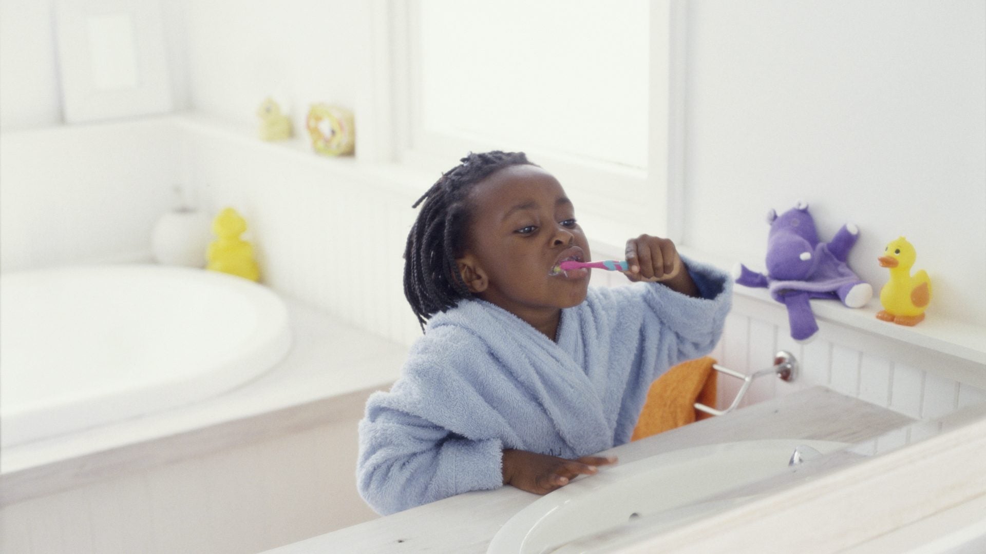 Black Children Continue To Experience Harmful Inequitable Access To Oral Health Care