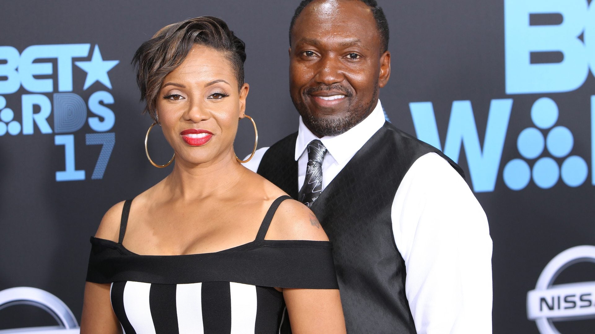 MC Lyte Was "Very Distraught" After Choosing To End Her Marriage Of Three Years