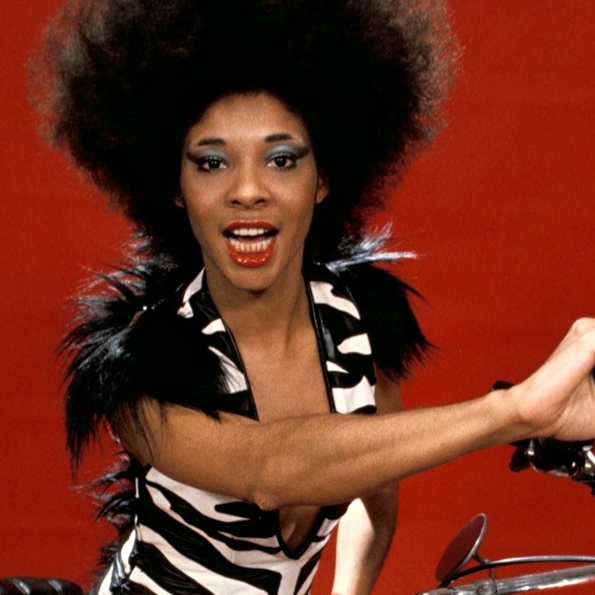 Remembering Betty Davis, Eternal Funk Diva