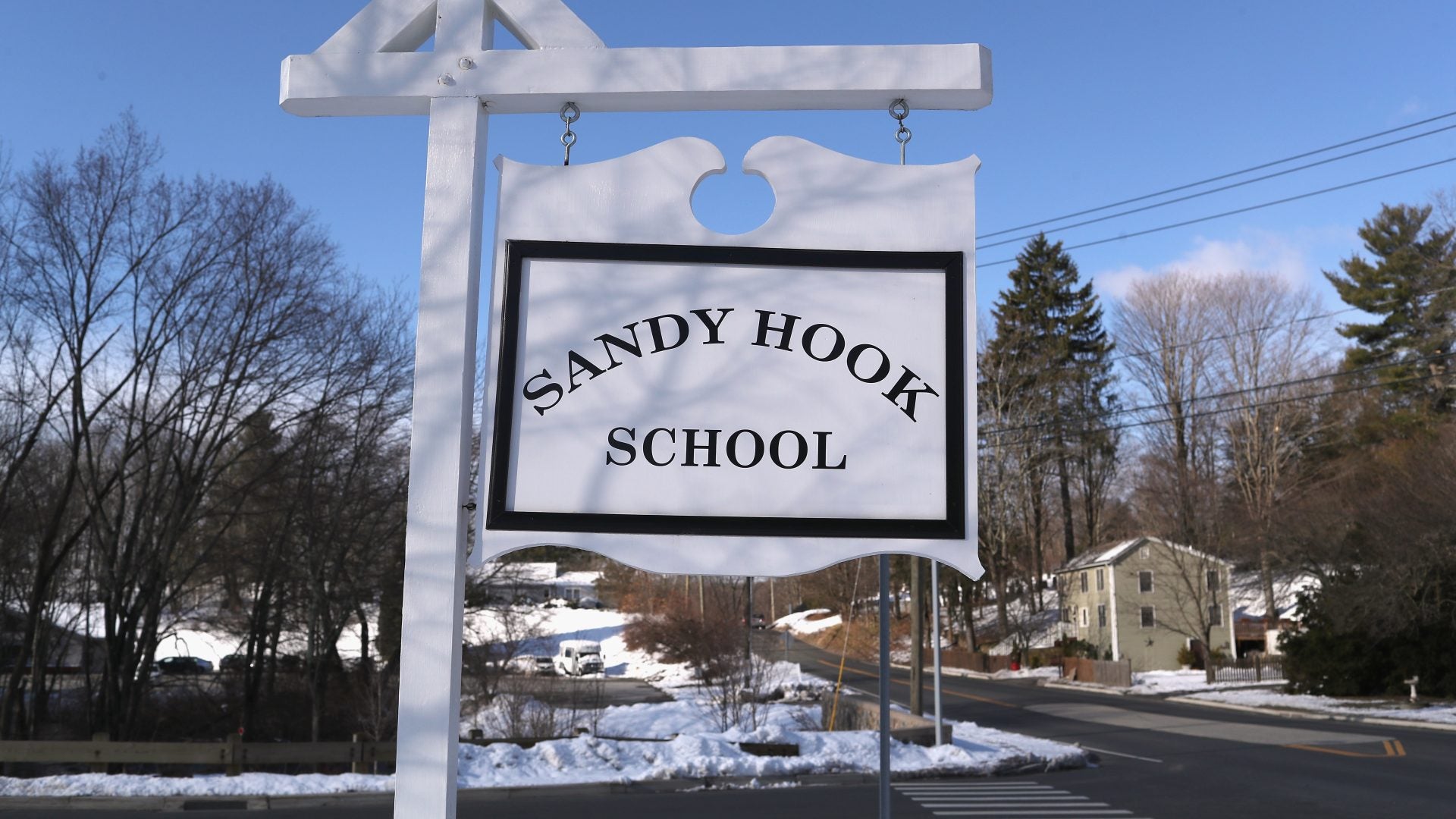 Sandy Hook Families Agree To $73 Million Settlement With Gunmaker Remington