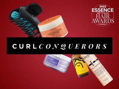 Best In Black Hair: Curl Conquerors | Essence