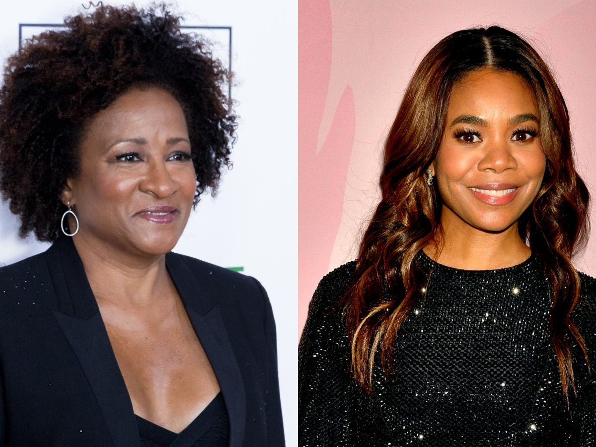 Regina Hall, Wanda Sykes Tapped To Serve As Academy Awards ...