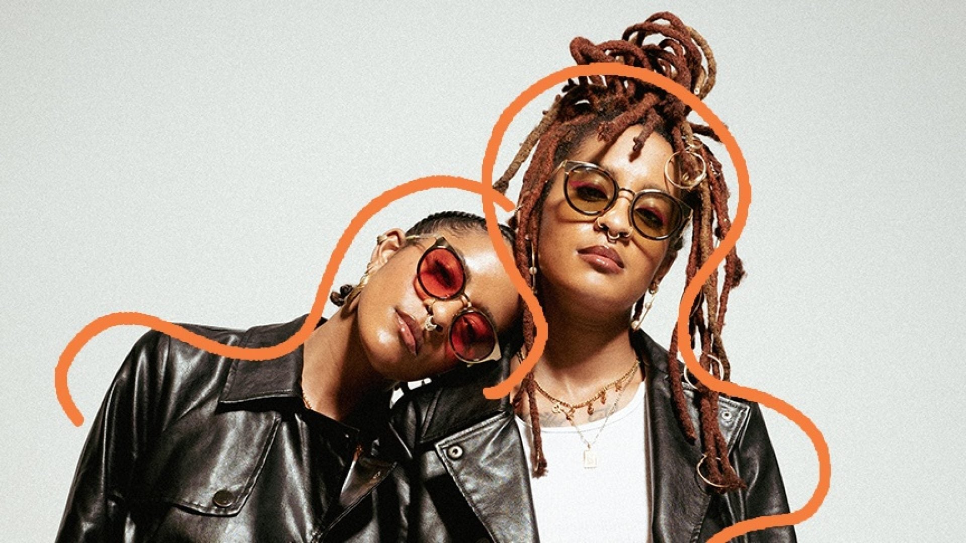 CoCo And Breezy Eyewear Reignites Cyber Futurism With Its Latest Collection