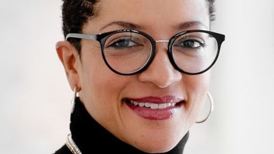 Prada's New Independent Director Is The First Black Woman To Ever Sit On  The Company Board | Essence