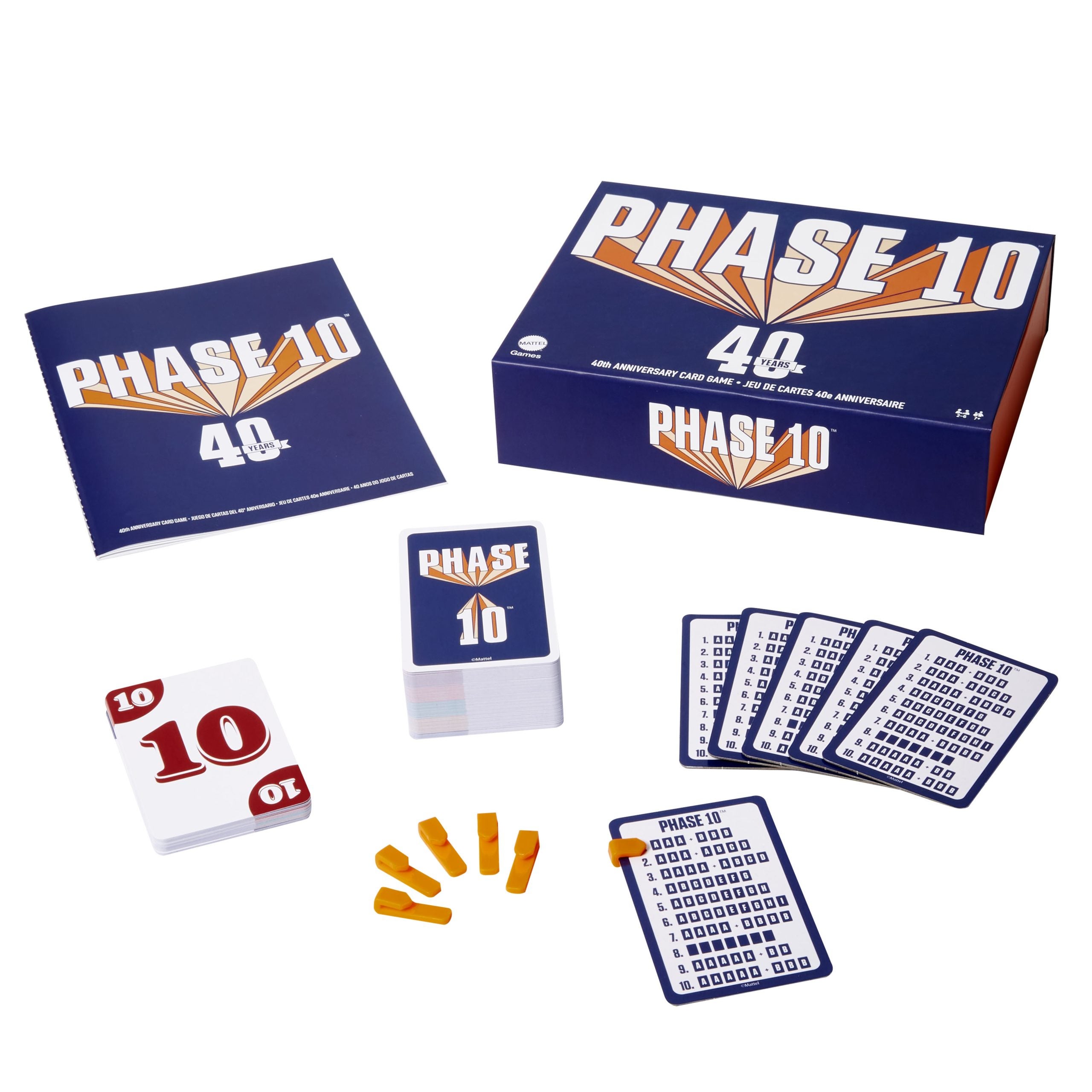 Phase 10 Was Created By A Black Man 40 Years Ago Here s How He s 