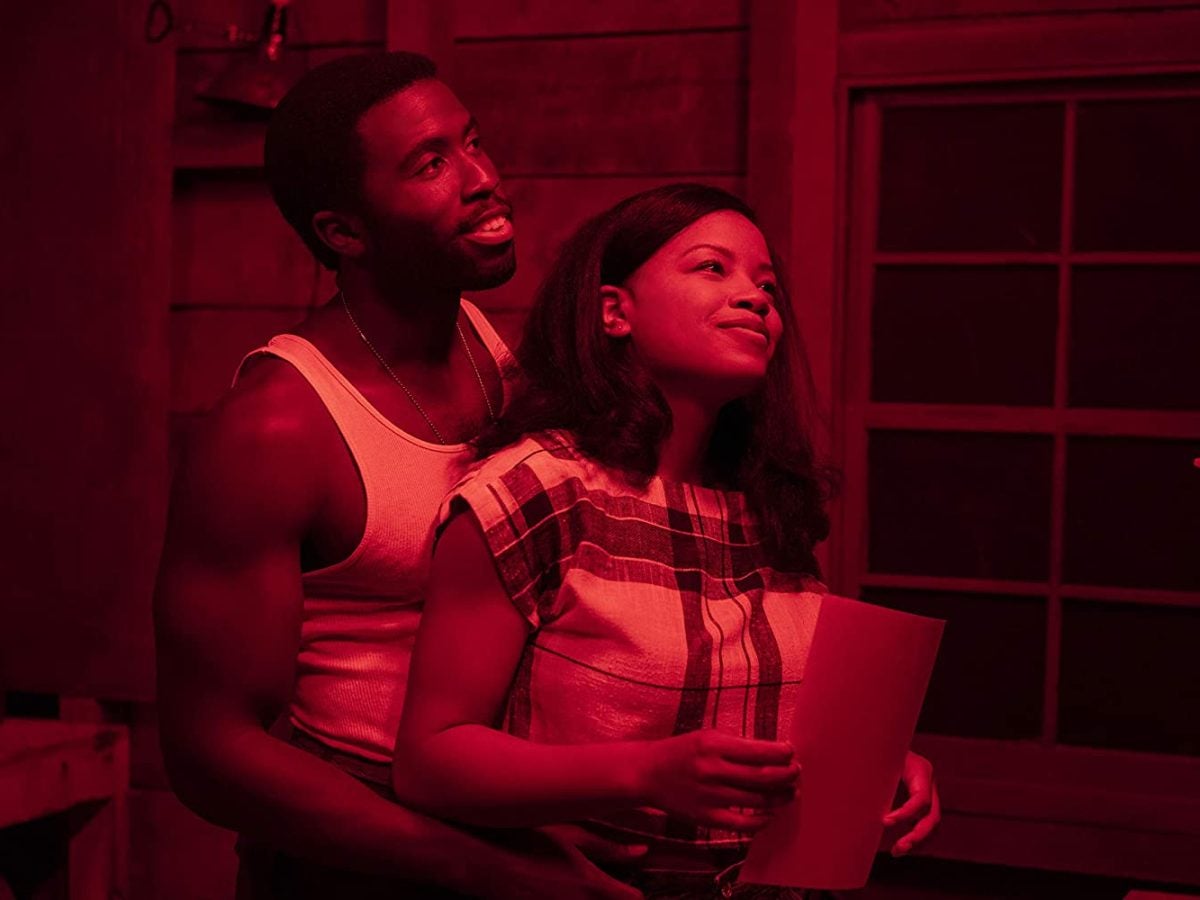 Black Love on Film: 10 Movies To Check Out For Romantic Feels This Valentine's Day