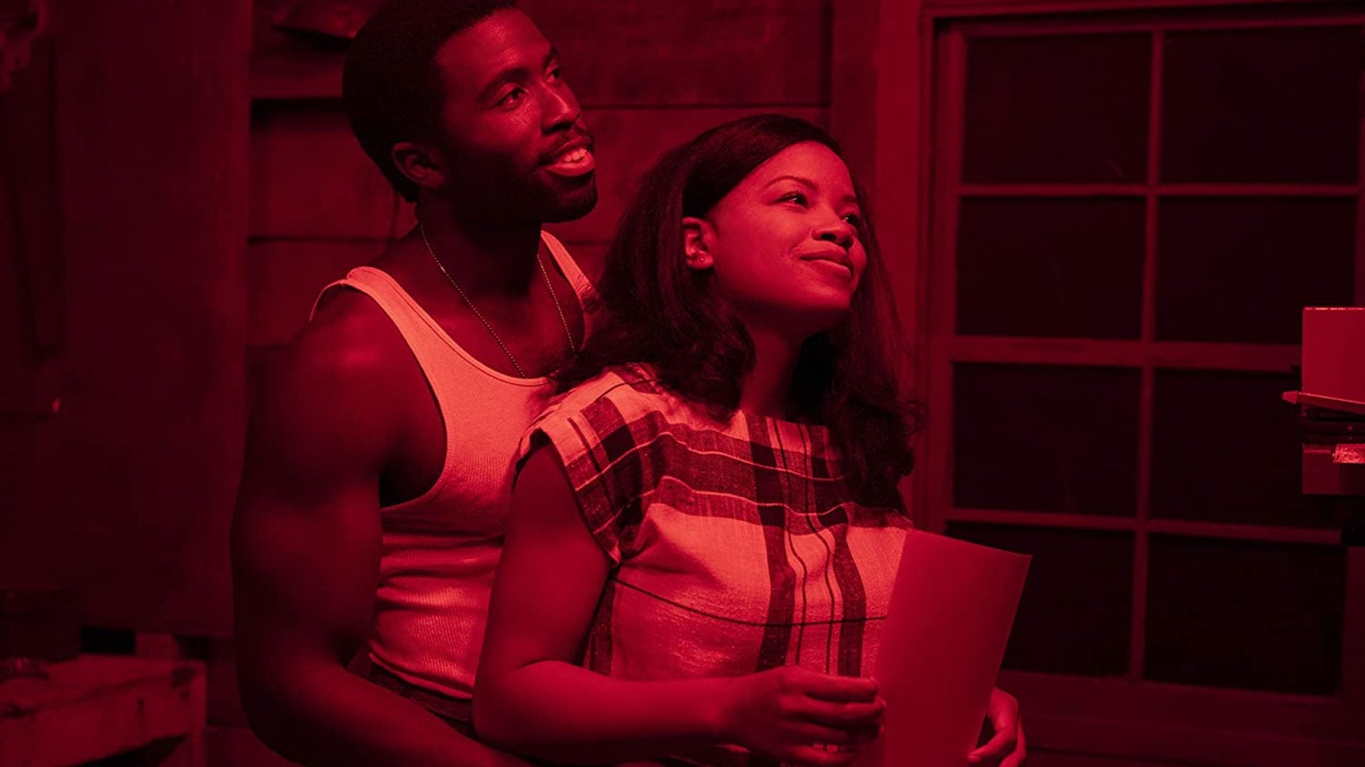 Black Love on Film: 10 Movies To Check Out For Romantic Feels This Valentine's Day