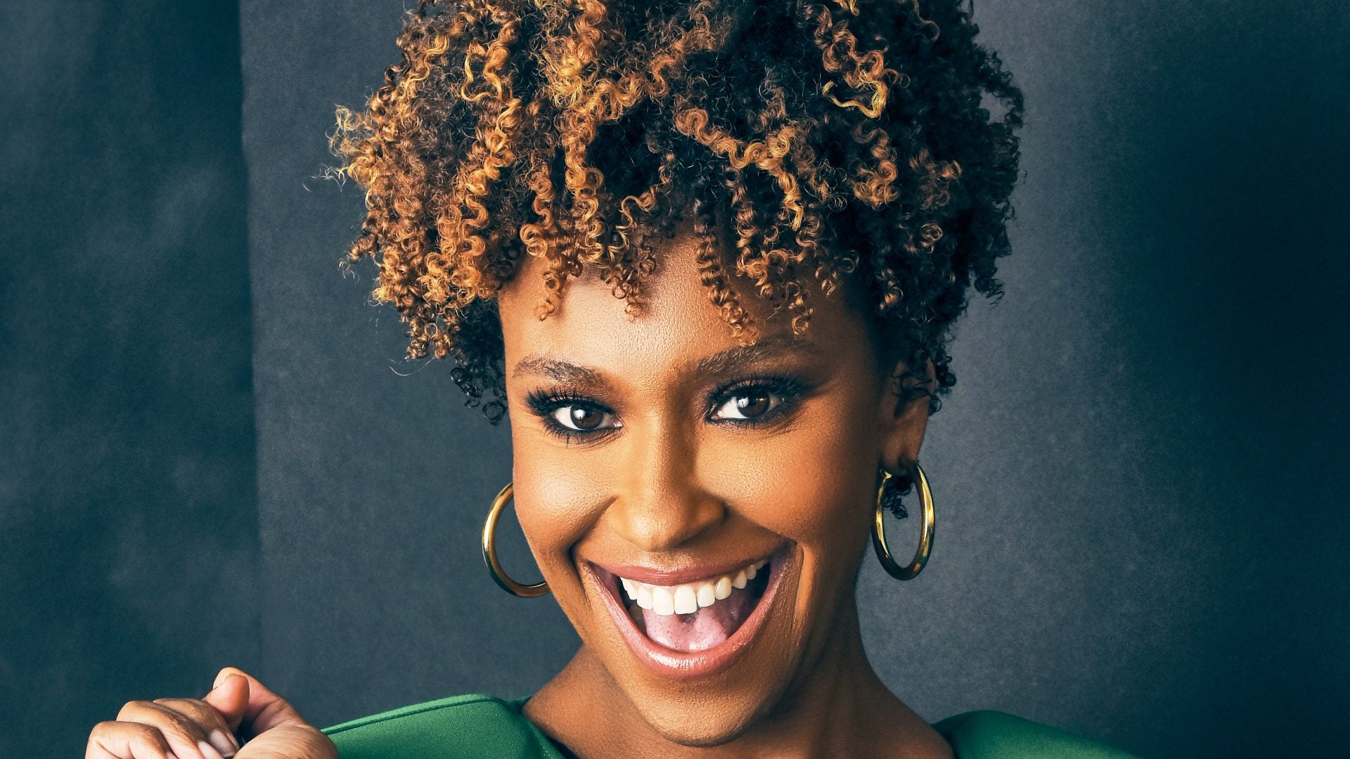 Ryan Michelle Bathé Gets Real About Juggling Family And The Hollywood Hustle