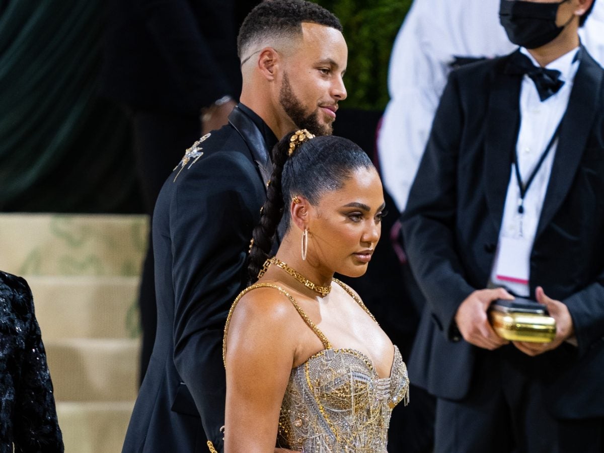 Ayesha And Stephen Curry Reveal How They Keep Their Marriage ‘Spicy’ After 10 Years