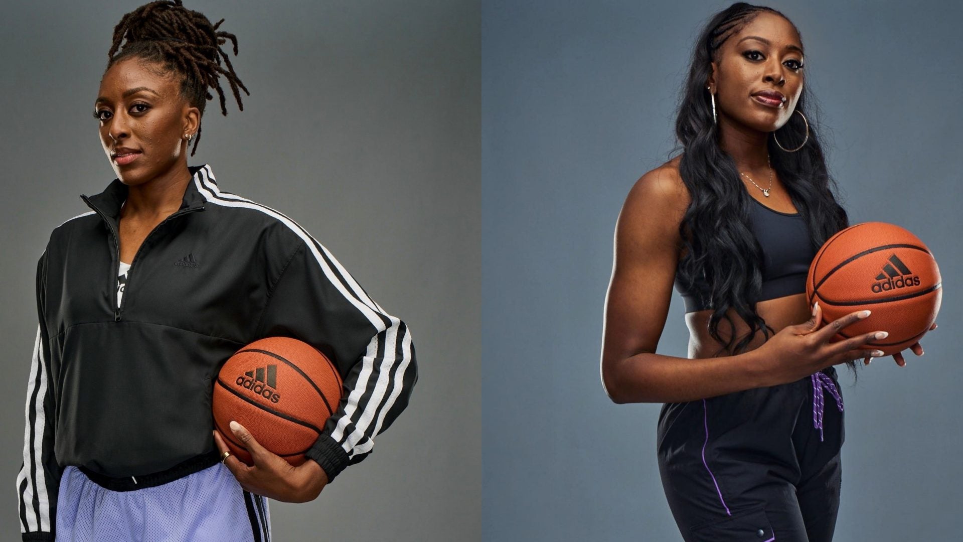 WNBA Players Chiney And Nneka Ogwumike Praise Black Women As "The Blueprint" For Streetwear Fashion