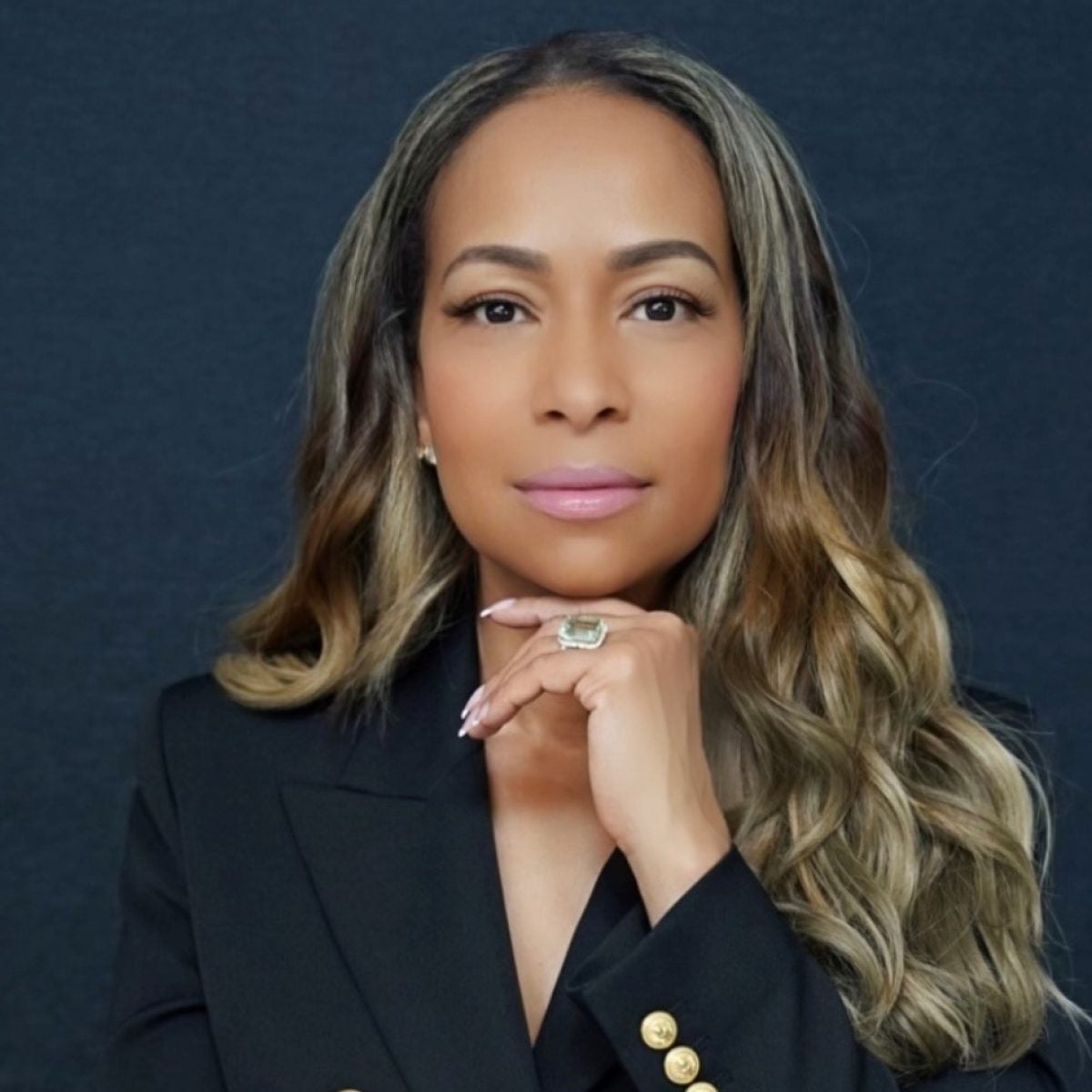 Valeisha Butterfield Jones On Centering Sisterhood As She Works To Change The Music Industry