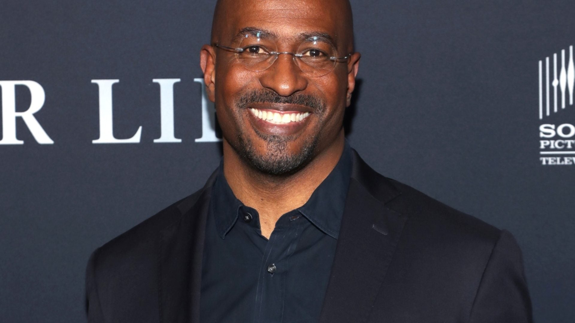 Van Jones Welcomes Baby Girl With A Friend: 'We Decided To Join Forces And Become Conscious Co-Parents'