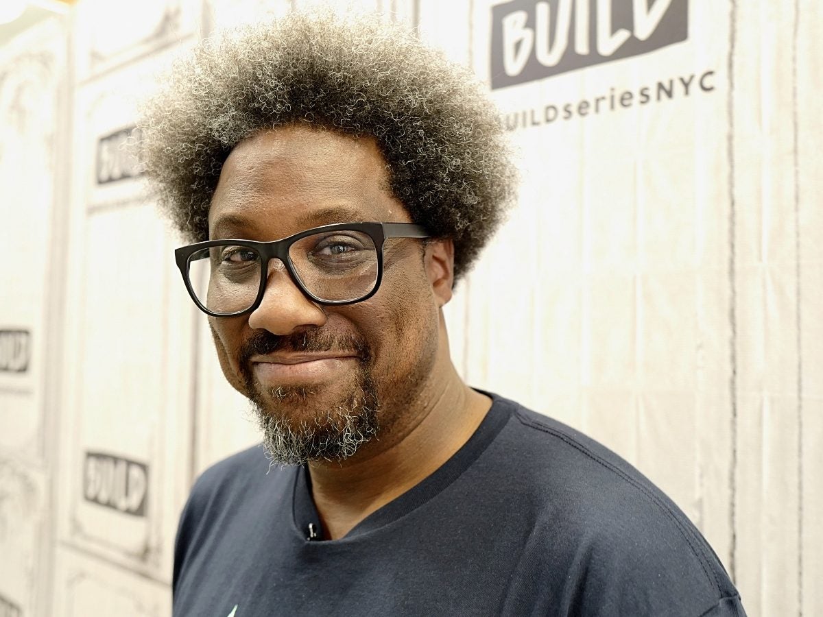 Why It’s Important W. Kamau Bell—A Black Man—Leads The Conversation On Bill Cosby