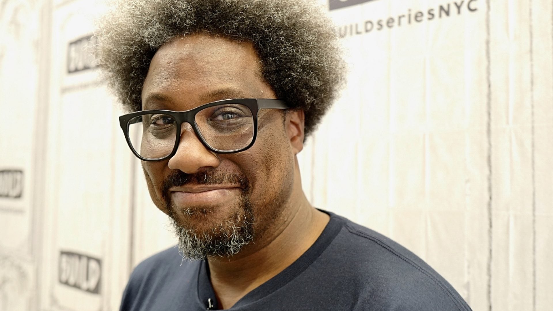 Why It’s Important W. Kamau Bell—A Black Man—Leads The Conversation On Bill Cosby