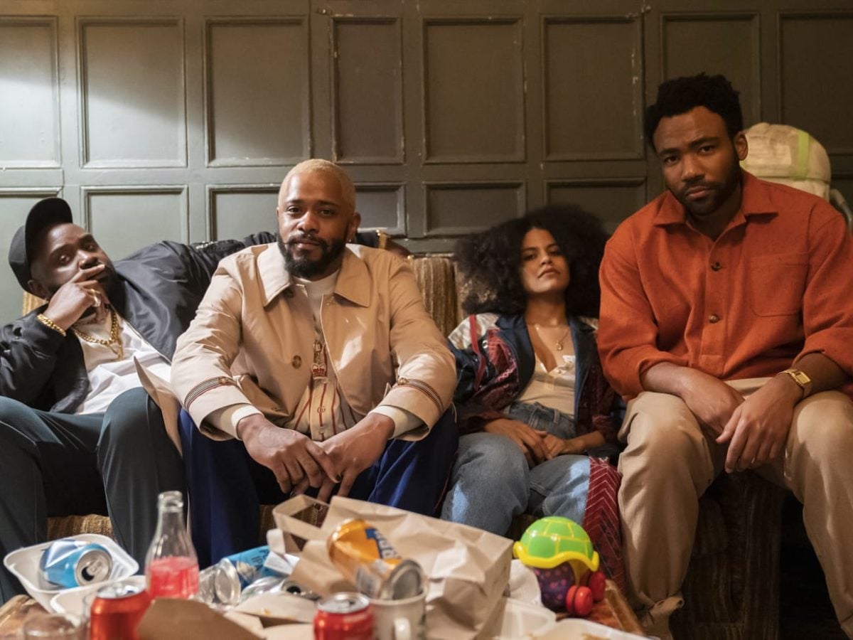 "Atlanta" on FX Announces Fourth and Final Season