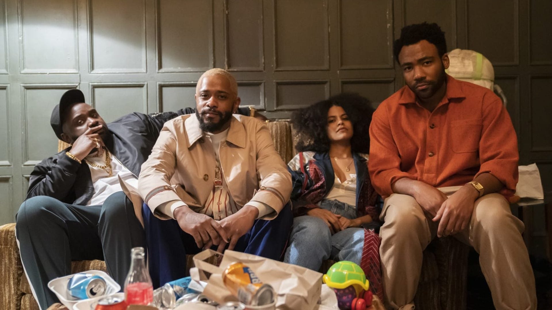 "Atlanta" on FX Announces Fourth and Final Season