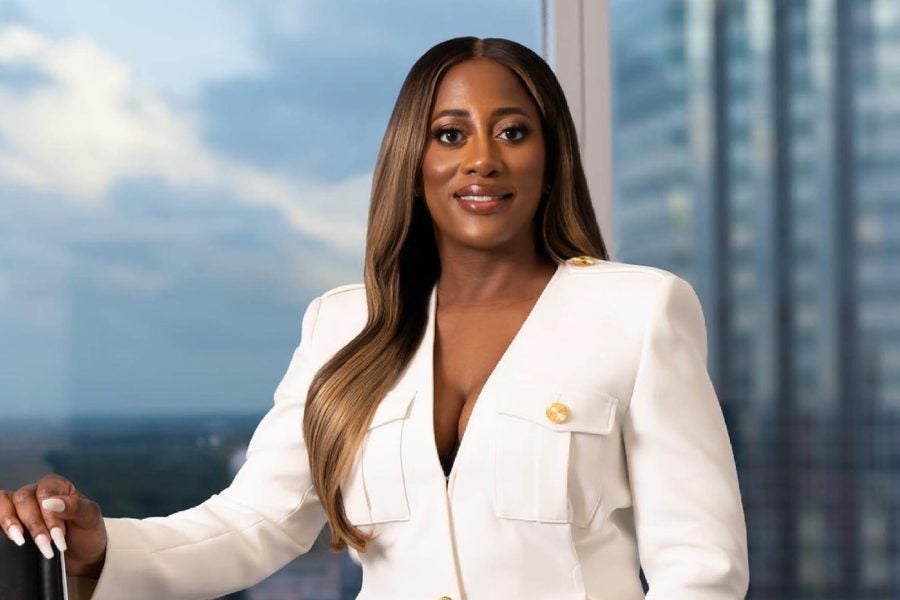 This Beauty Entrepreneur Developed A Tech-Driven Wig Service That Naomi