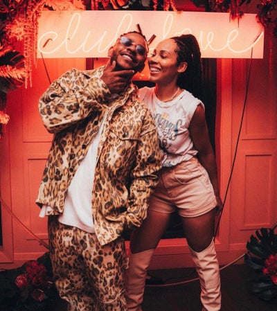 Eric Bellinger Is Pleased To Meet You (Again) - Essence