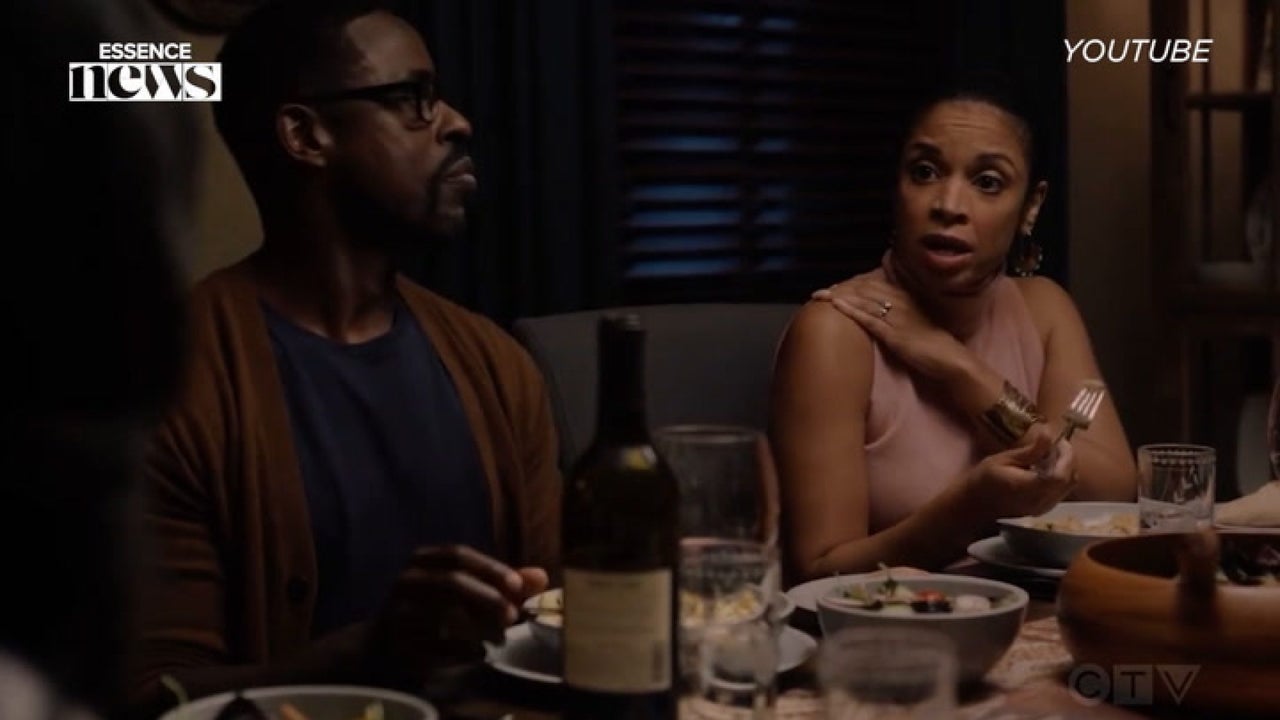 Susan Kelechi Watson | Talks Writing Pivotal 'This is Us' Episode ...