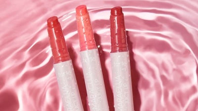 Tarte Maracuja Juicy Lip Plump Launch - Essence