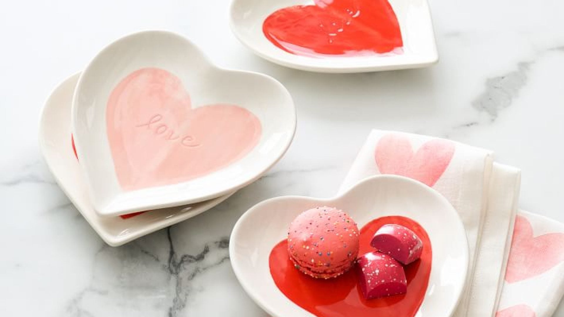 Valentine's Day Decor You Didn't Know You Needed In Your Home