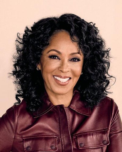 Black Women In Hollywood To Know: Executives - Essence