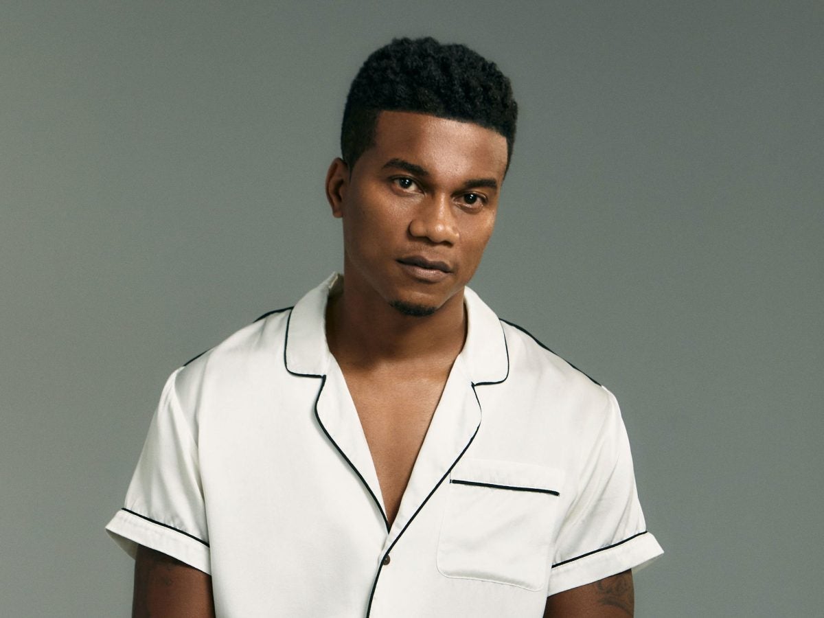 Cory Hardrict On Portraying Black Excellence On 'All American: Homecoming'  | Essence