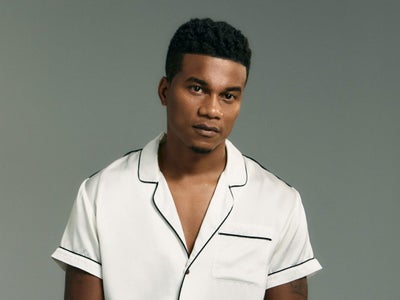 Cory Hardrict On Portraying Black Excellence On 'All American