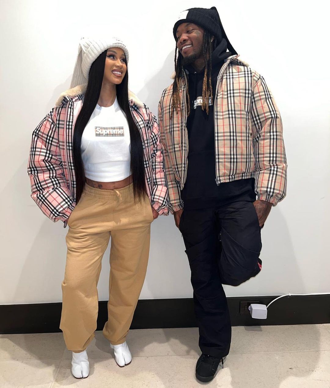 Best Dressed Rappers of 2022