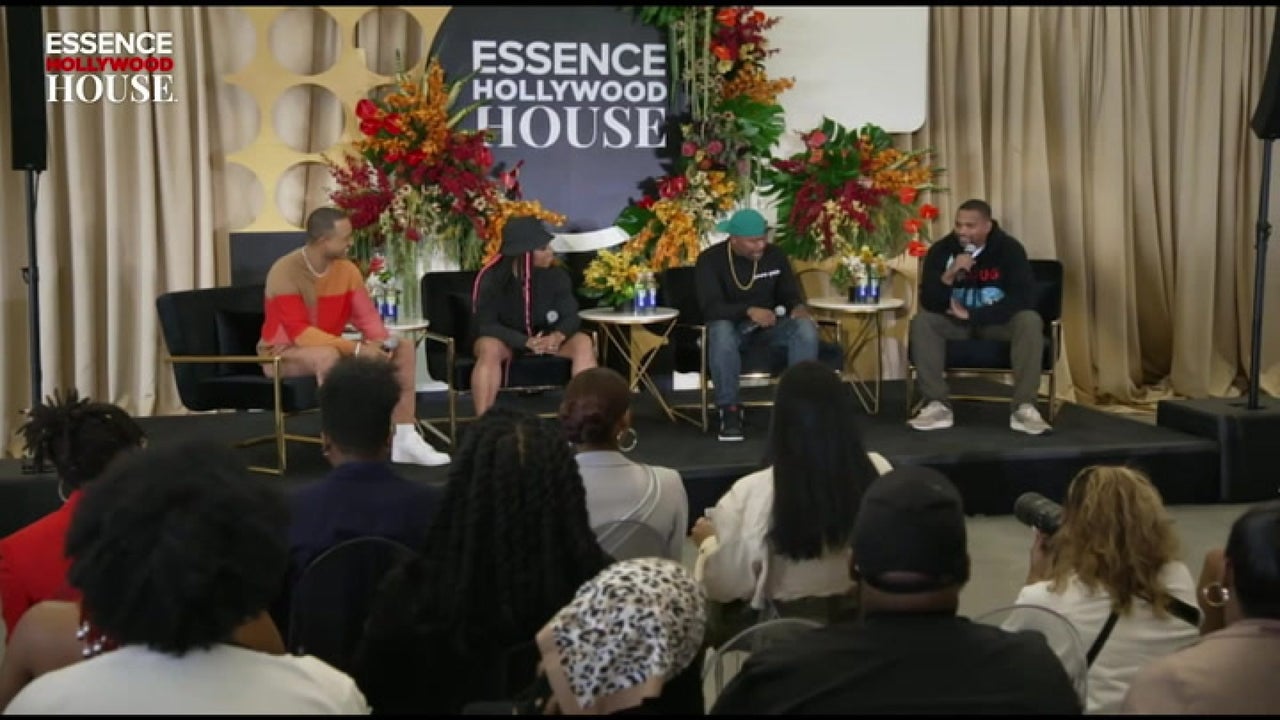 Lights, Camera, Culture | Documenting Black Music History - Essence ...