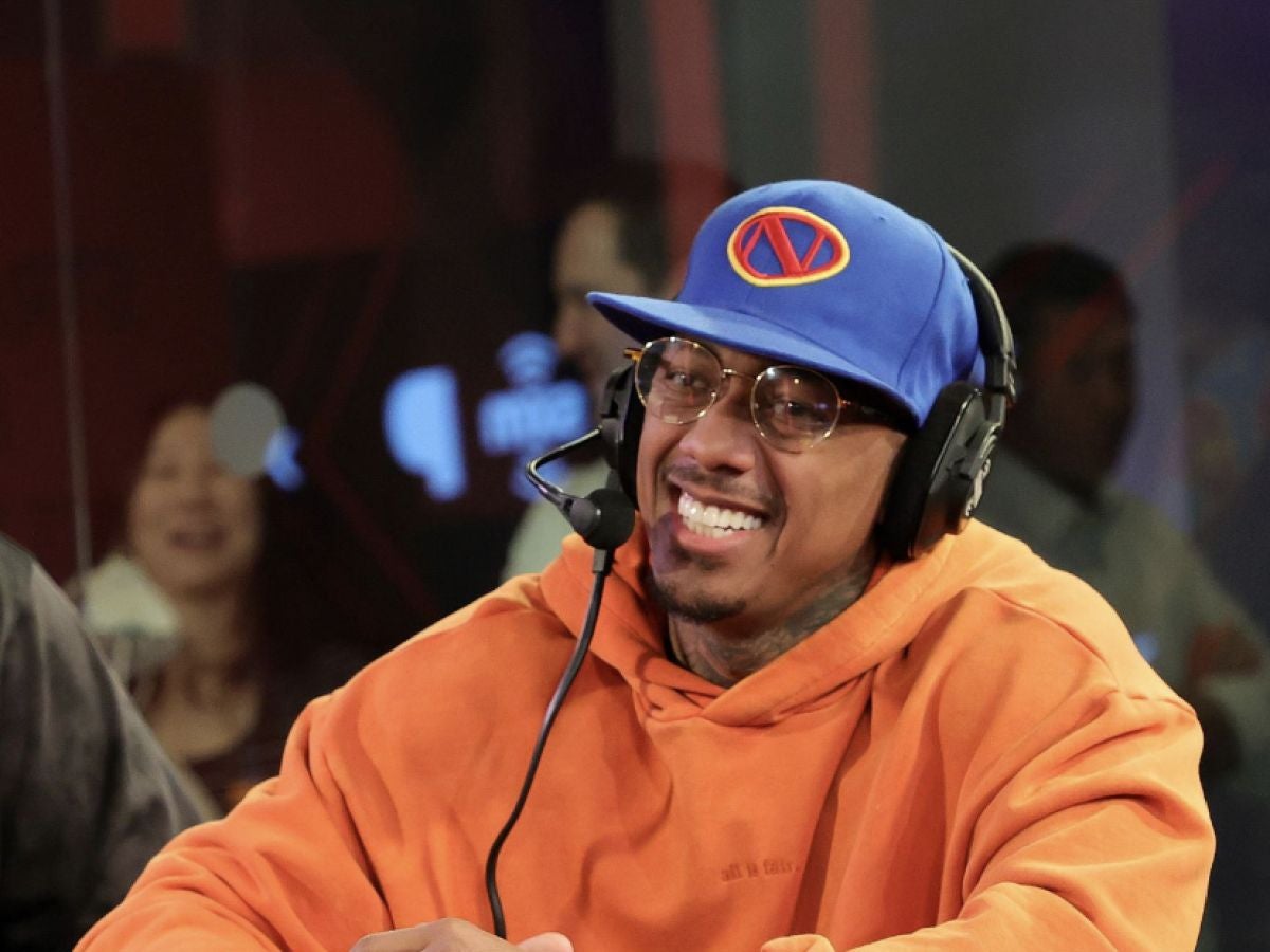 Nick Cannon’s Daytime Talk Show Canceled After One Season