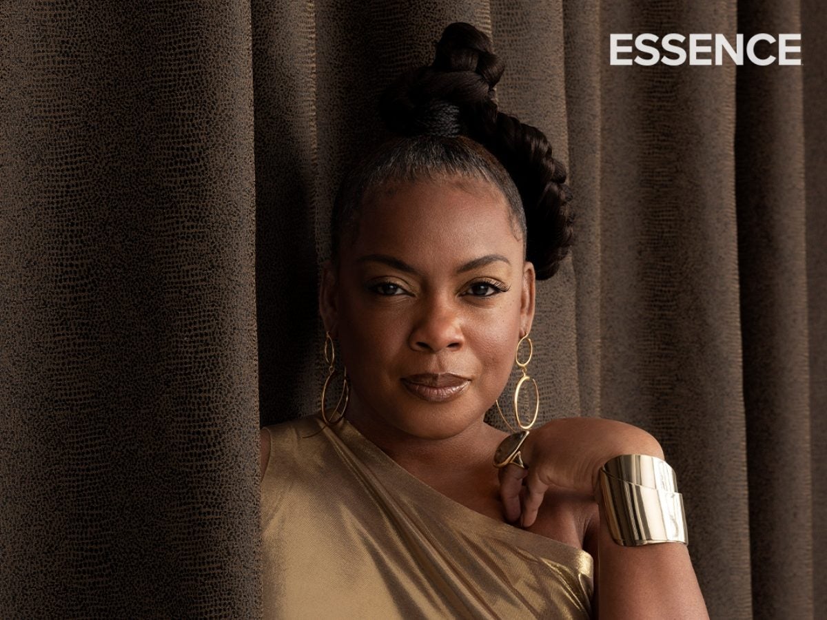 8 Aunjanue Ellis Performances That Left Us Speechless