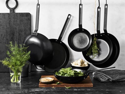 Ghetto Gastro And Williams Sonoma Collaborate On Sleek New Cookware