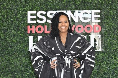 Check Out The Industry Insiders That Hit The ESSENCE Hollywood House Red Carpet