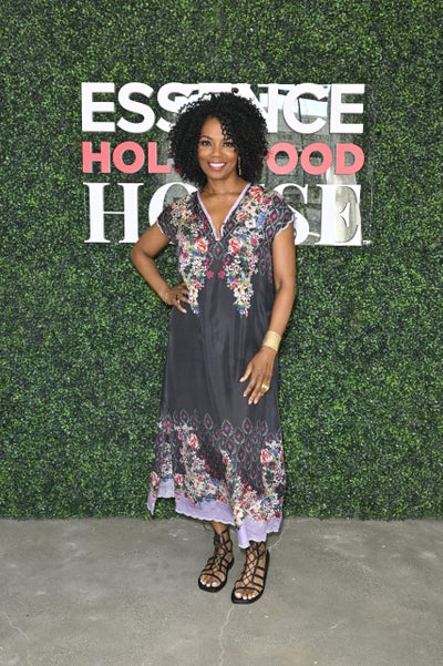 Check Out The Industry Insiders That Hit The ESSENCE Hollywood House Red Carpet