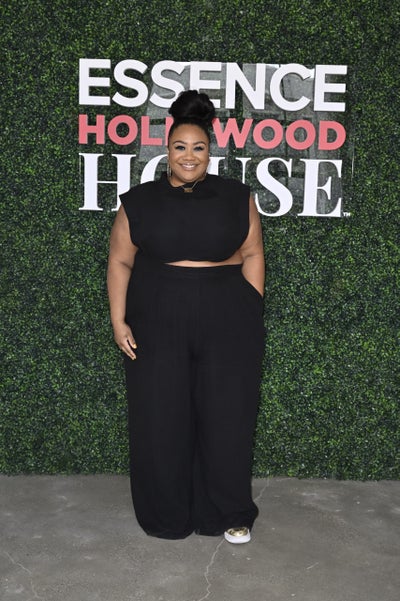 Check Out The Industry Insiders That Hit The ESSENCE Hollywood House Red Carpet