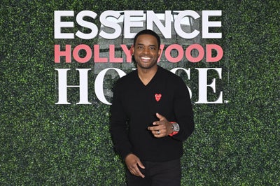 Check Out The Industry Insiders That Hit The ESSENCE Hollywood House Red Carpet