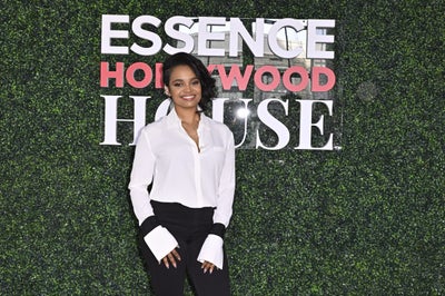 Check Out The Industry Insiders That Hit The ESSENCE Hollywood House Red Carpet