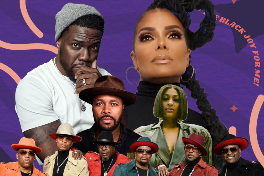 2022 ESSENCE Festival Of Culture: Tickets On Sale Now! - Essence