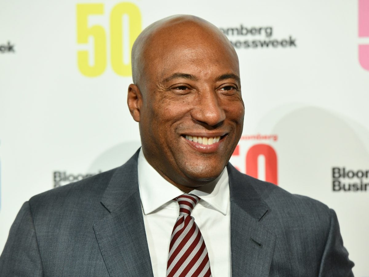 Byron Allen Sues Nielsen For Fraud; Seeks Billions of Dollars in Damages