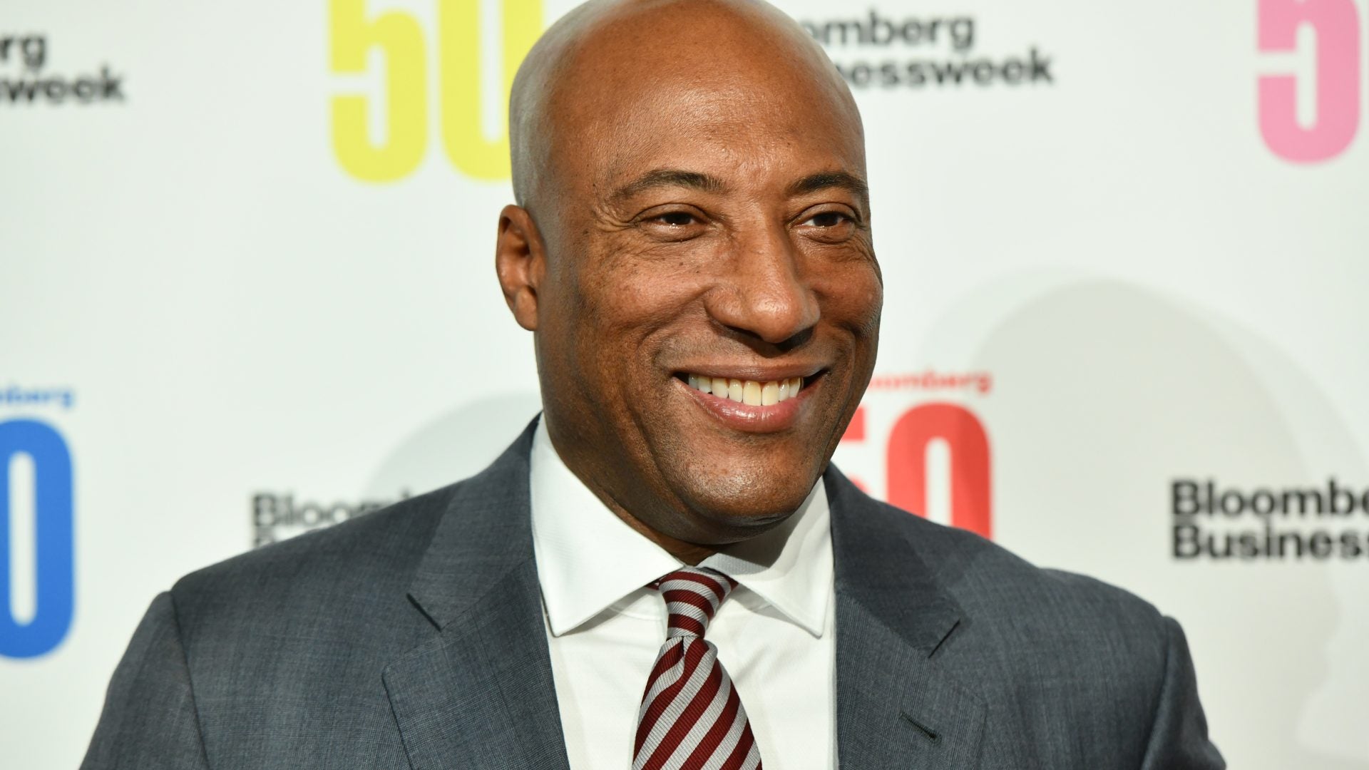 Byron Allen Sues Nielsen For Fraud; Seeks Billions of Dollars in Damages