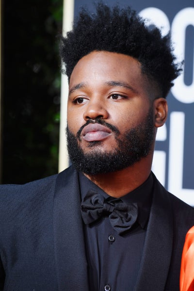 Ryan Coogler Detained At Atlanta Bank After Attempting to Withdraw ...