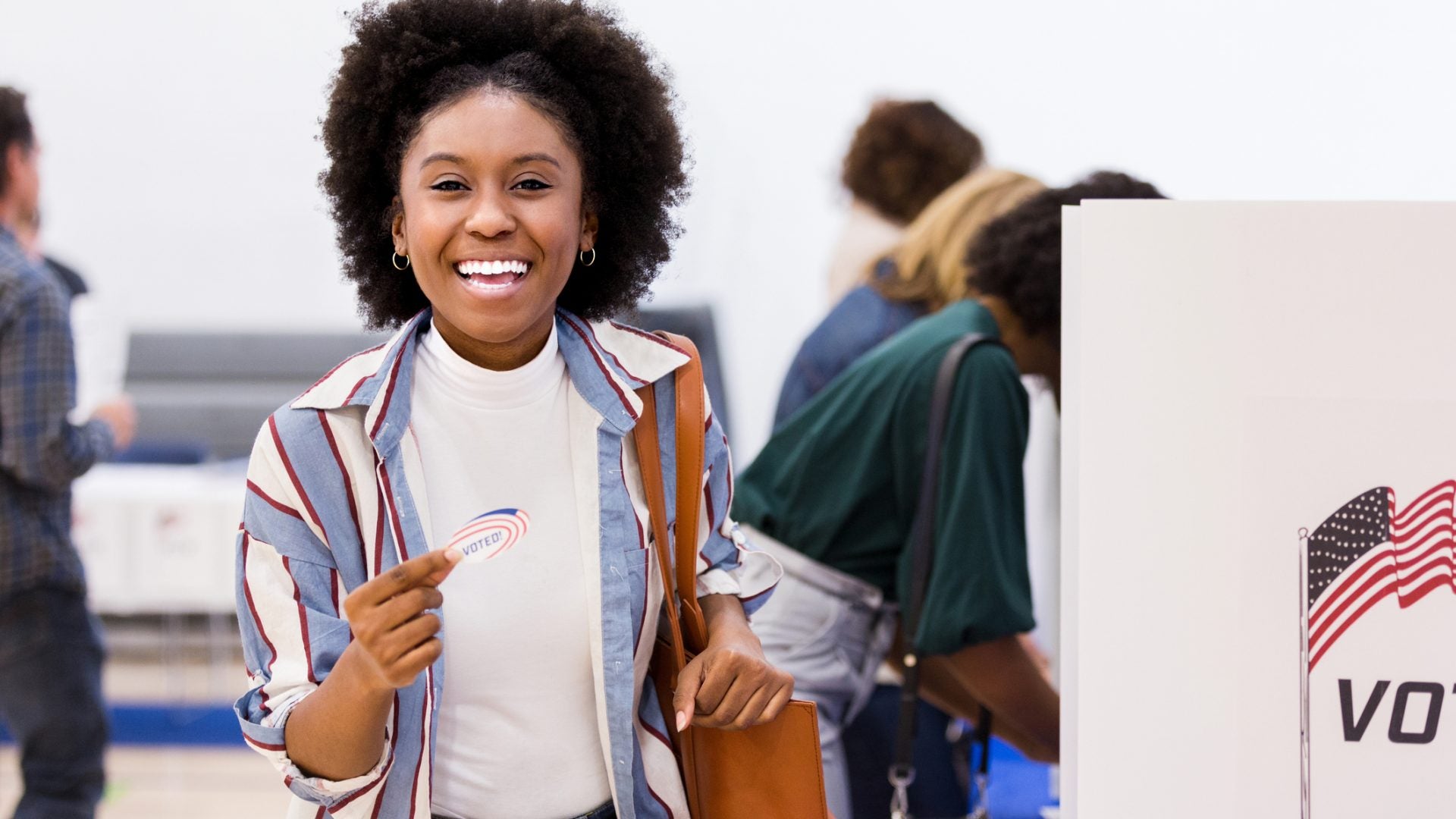 ESSENCE, Black Women's Roundtable Release 2022 "Power Of The Sister Vote" Poll On The Issues That Matter To Black Women