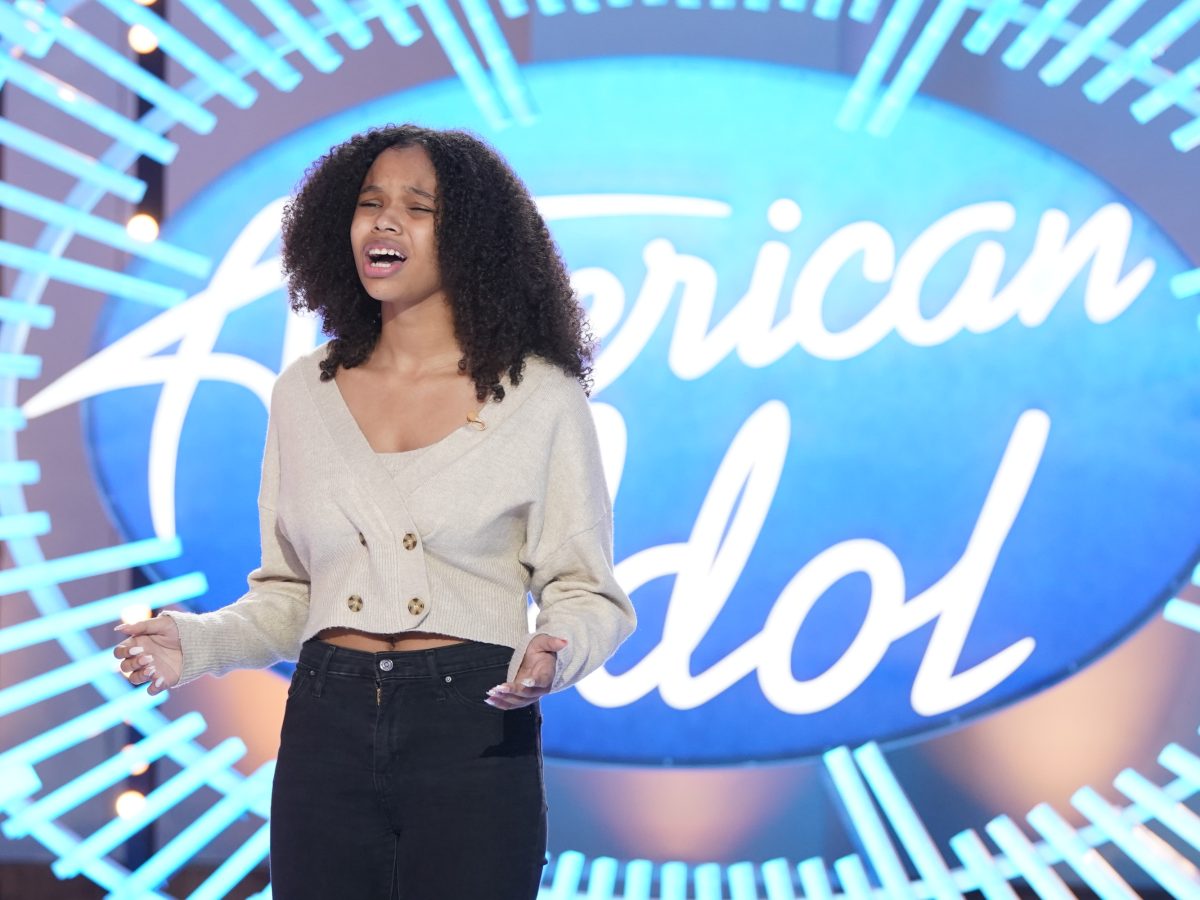 Aretha Franklin's Granddaughter Auditioned For 'American Idol': See Photos Of The Legend's Family